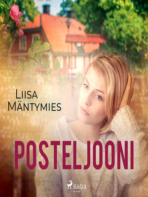 cover image of Posteljooni